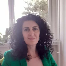 Marianna Školnikovičová Marianna Školnikovičová
