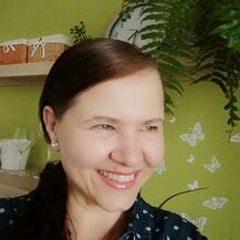 Marta Behúlová