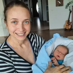 PÔROD A PRVÝ MESIAC DANIELKA SP ZELENÝMI POTRAVINAMI PÔROD A PRVÝ MESIAC DANIELKA SP ZELENÝMI POTRAVINAMI