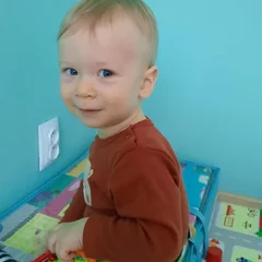 PRVÝ ROK ŽIVOTA NÁŠHO DANIELA A AKO NÁM POMÁHAJÚ ZP GW PRVÝ ROK ŽIVOTA NÁŠHO DANIELA A AKO NÁM POMÁHAJÚ ZP GW